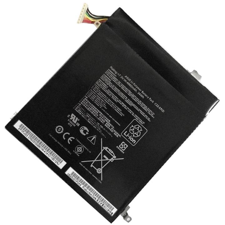 ASUS C22-EP121 battery