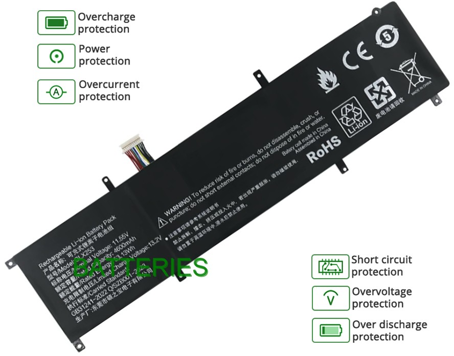 NOTEBOOK 20200327 battery