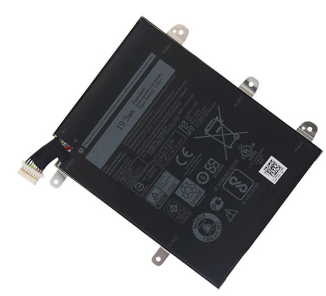 Dell HH8J0 battery