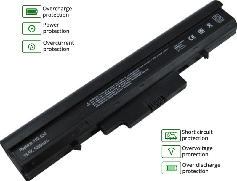 HP 440264-ABC battery