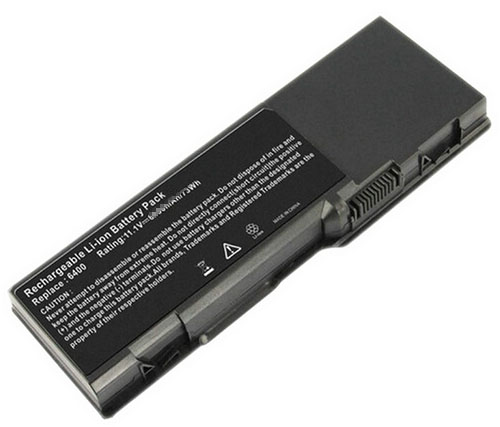 Dell D5453 battery
