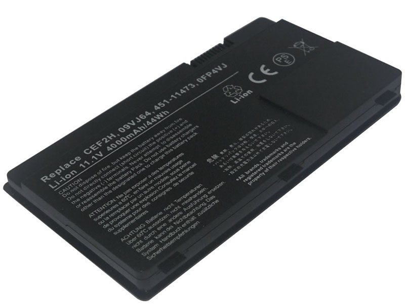 Dell CFF2H battery