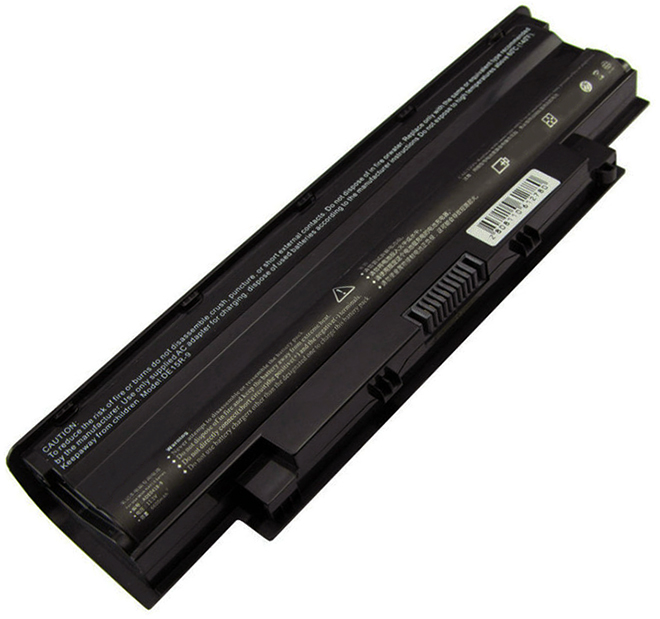 Dell Inspiron 15R-2105MRB battery