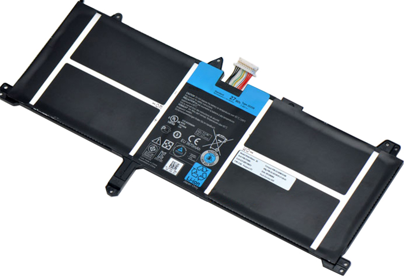 Dell FP02G battery