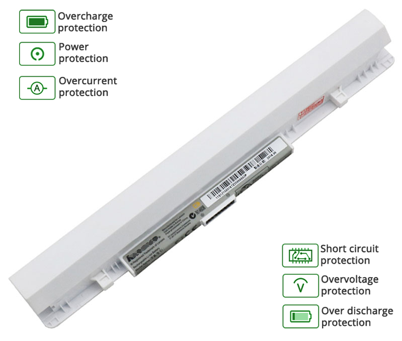 Lenovo 121500185 battery