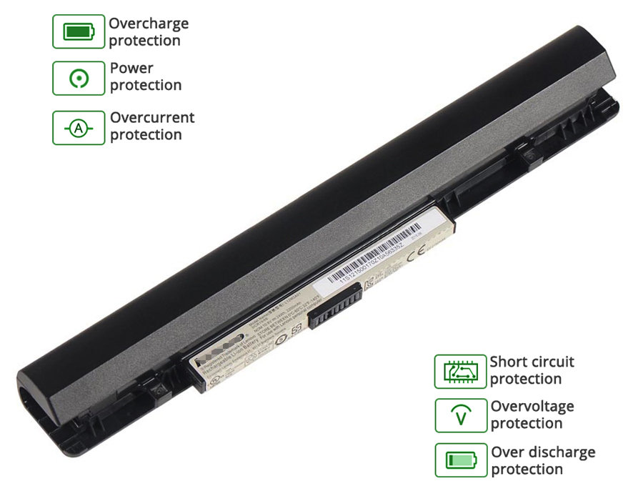 Lenovo 121500185 battery