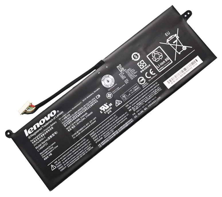 Lenovo L14M4P22 battery