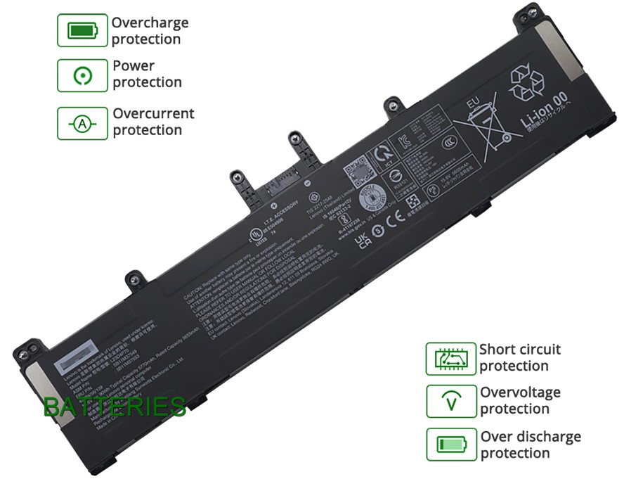Lenovo SB11M37549 battery