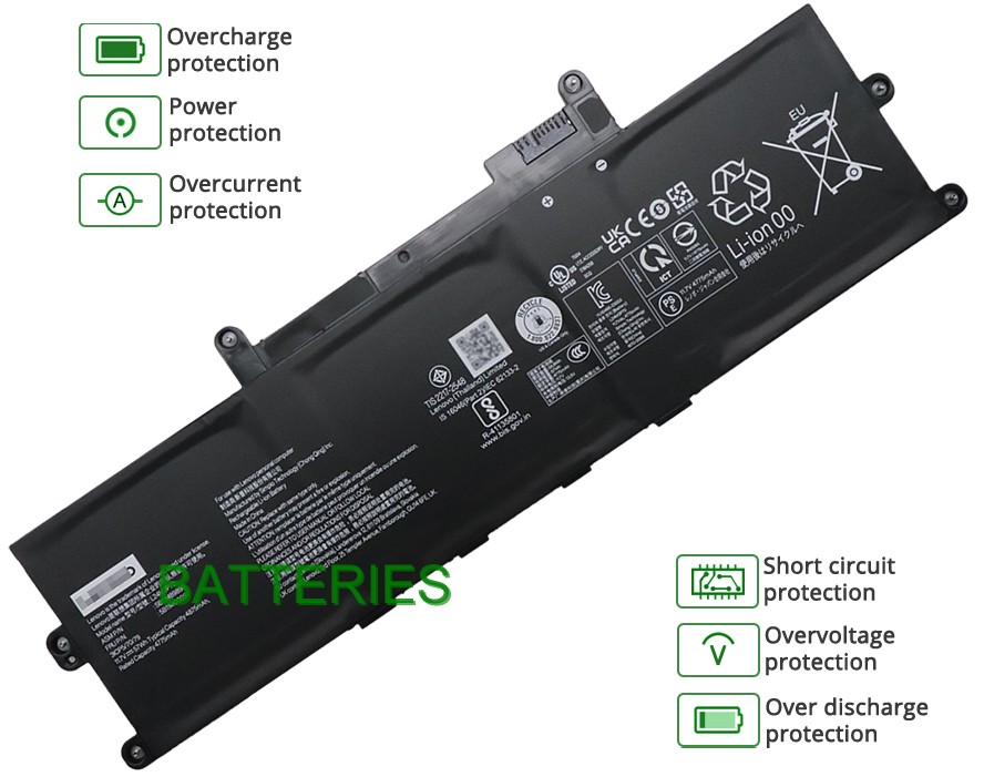 LENOVO 5B11M90095 battery