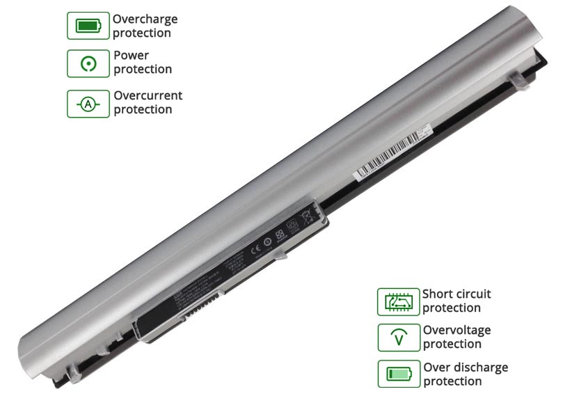 HP LA03DF battery