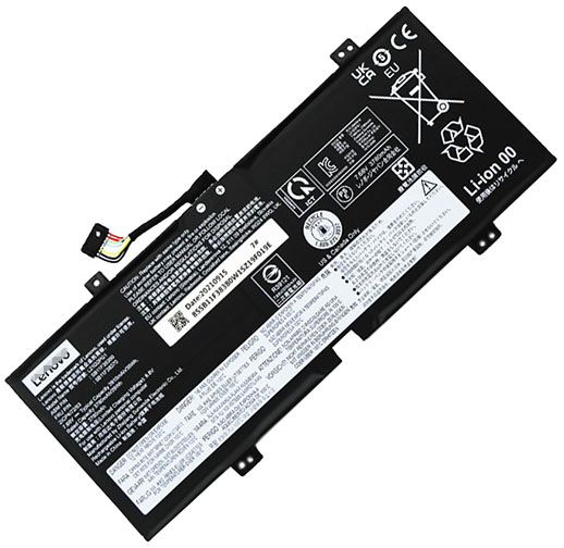 Lenovo L21M2PG1 battery