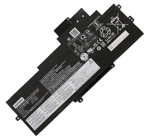 Lenovo 5B11F28681 battery