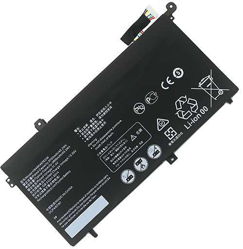 HUAWEI PL-W19A battery