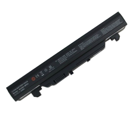 Clevo viewsonic vnb108 battery