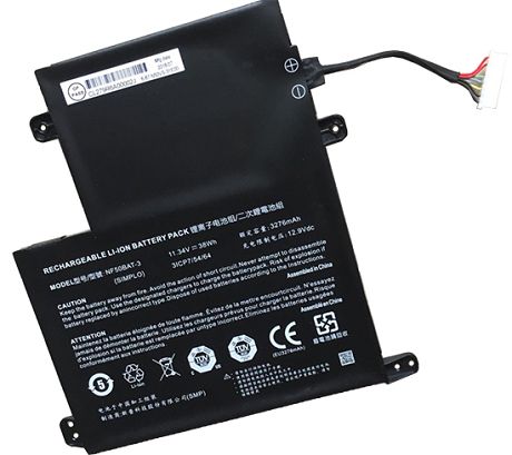 Clevo NF50BAT-3 battery