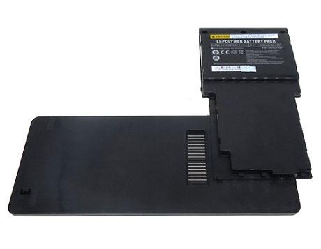 Clevo W840T battery