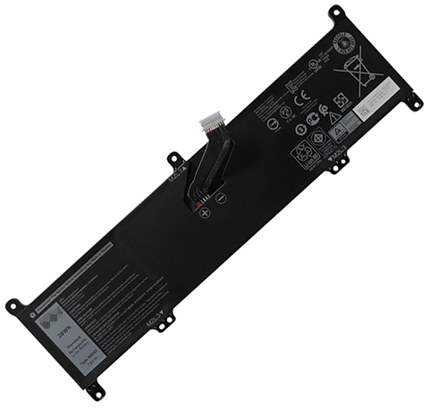 Dell 020K1 battery