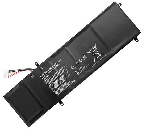 GIGABYTE GNCH40 battery