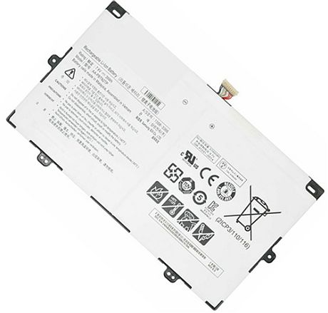 Samsung XE510C24 battery