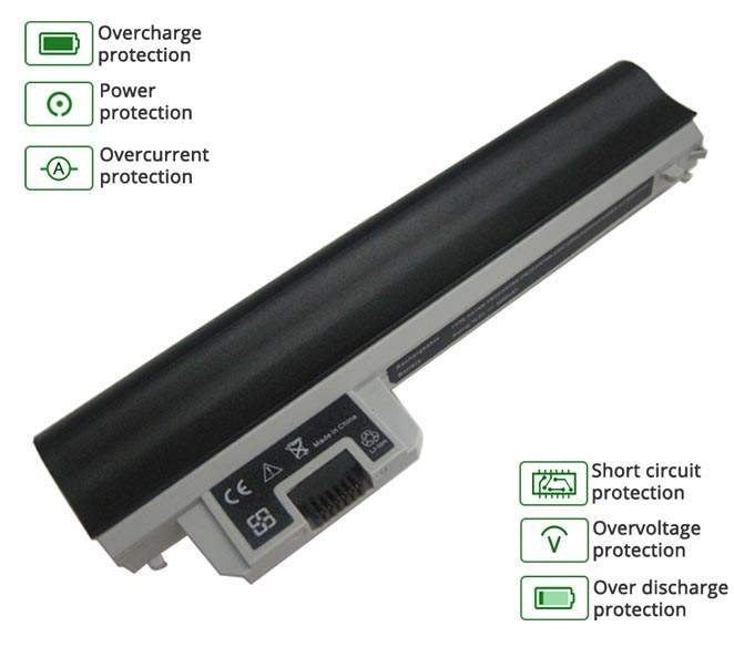 HP HSTNN-E05C battery