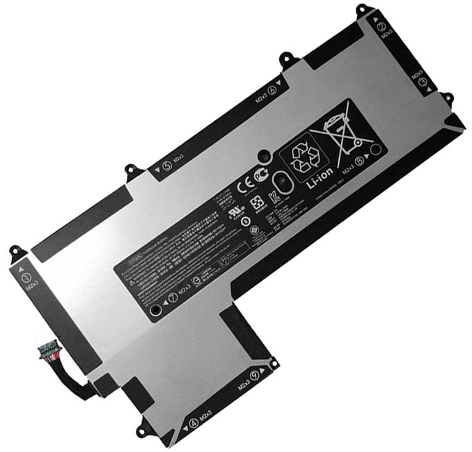 HP HSTNN-DB6A battery