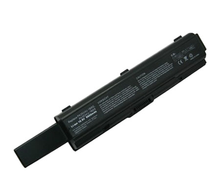 Toshiba Satellite L500D-ST55X1 battery