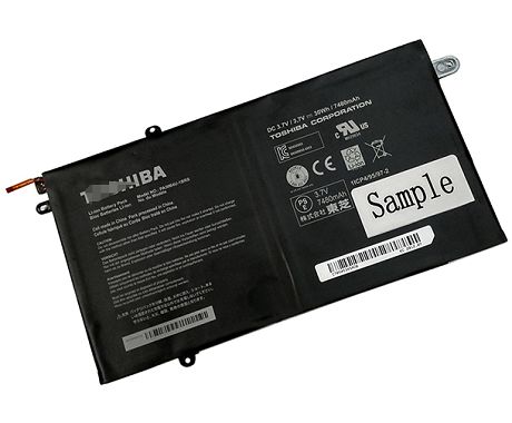 Toshiba PA5064U-1BRS battery