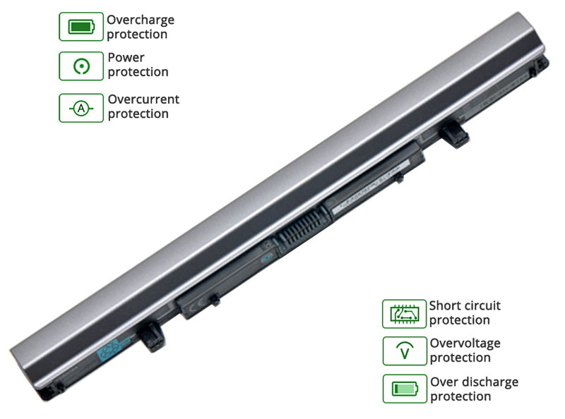 Toshiba Satellite L955-S5330 battery