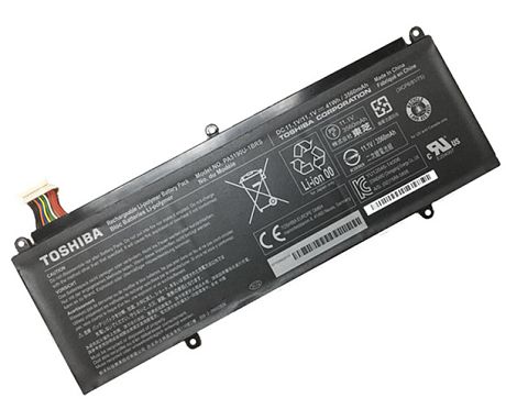 Toshiba P000602710 battery