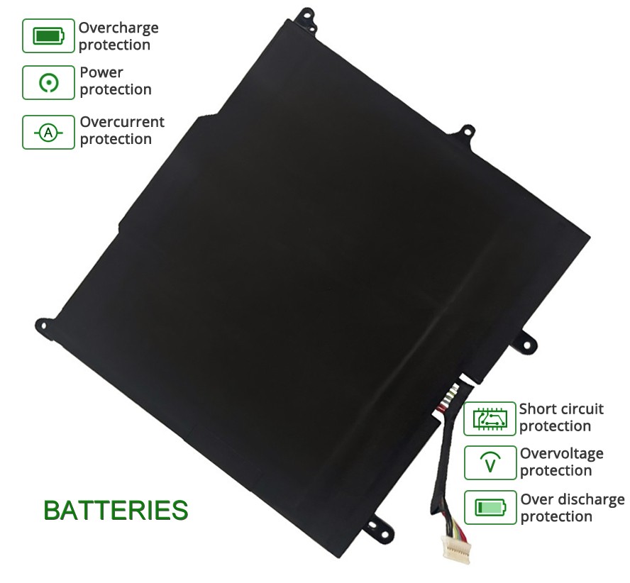 NEC PCVPBP121 battery