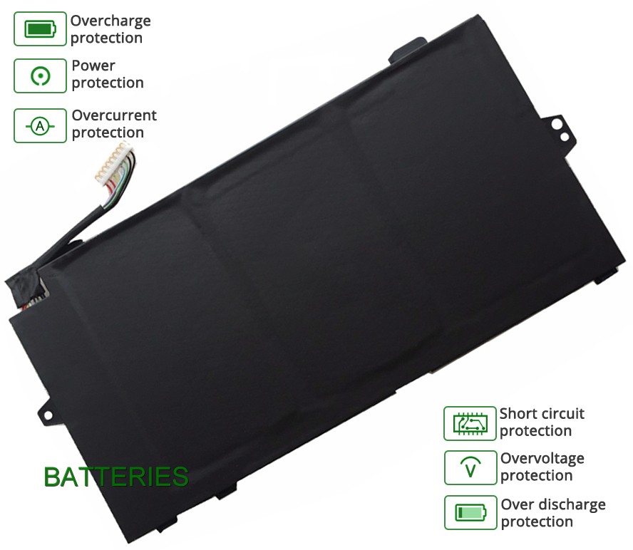 NEC PCVPBP144 battery