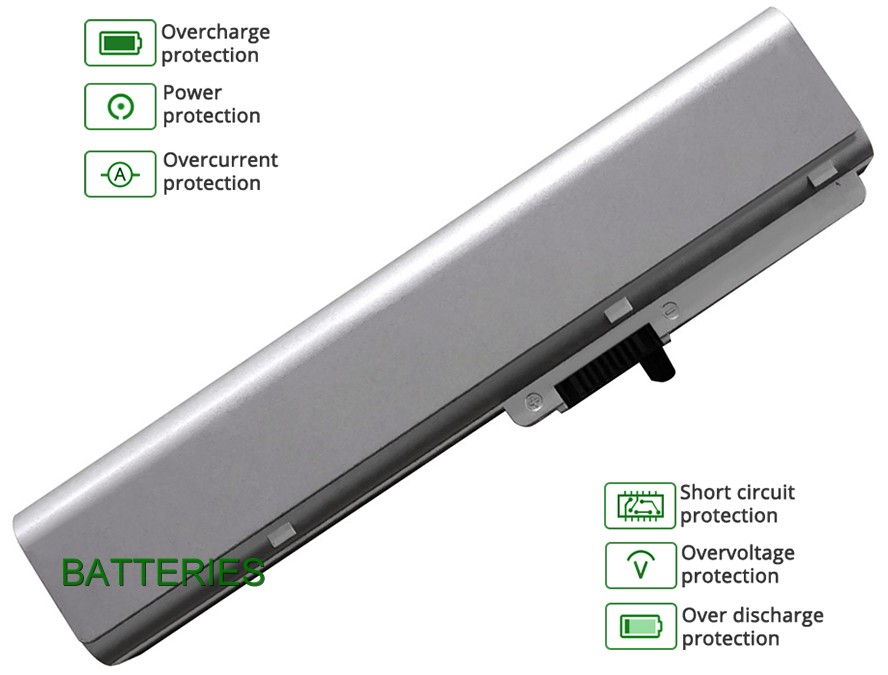 NEC PCVPBP77 battery