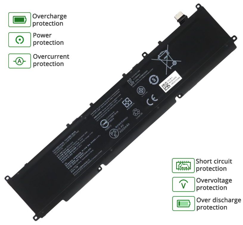 Razer RC30-0370 battery