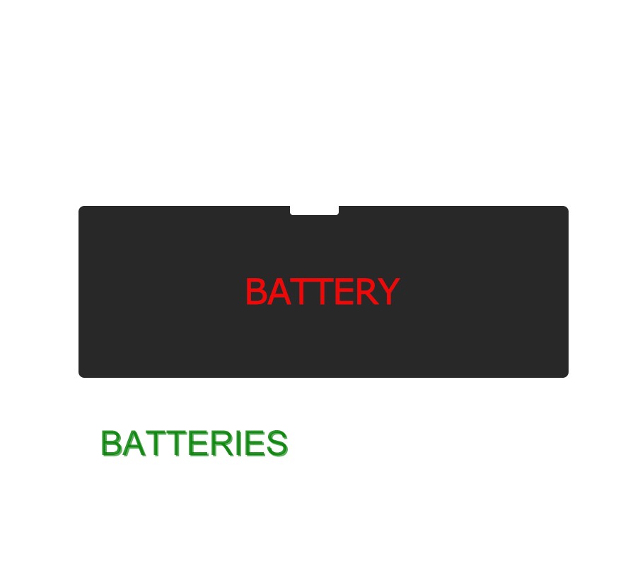 RAZER RC30-0528 battery