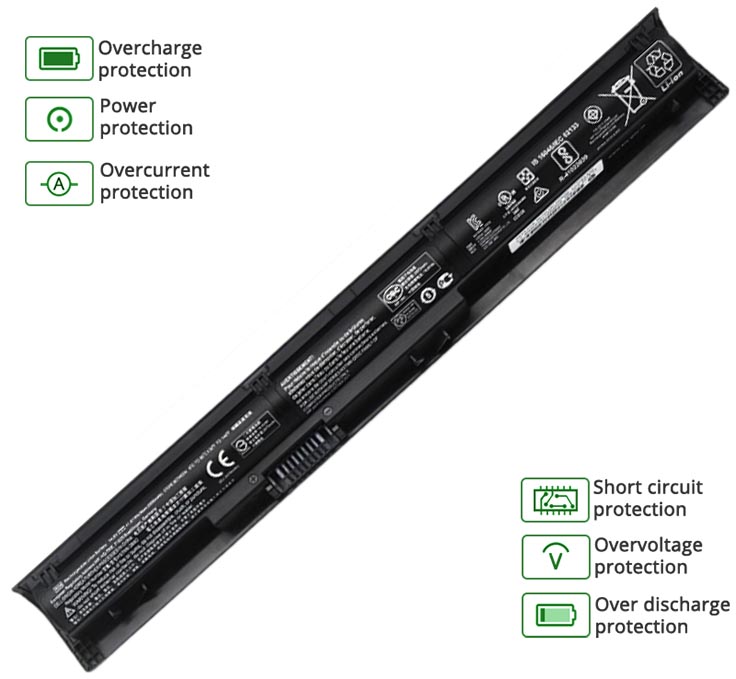 HP R106 battery