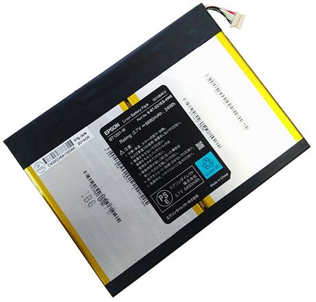 Clevo S210TU-L battery