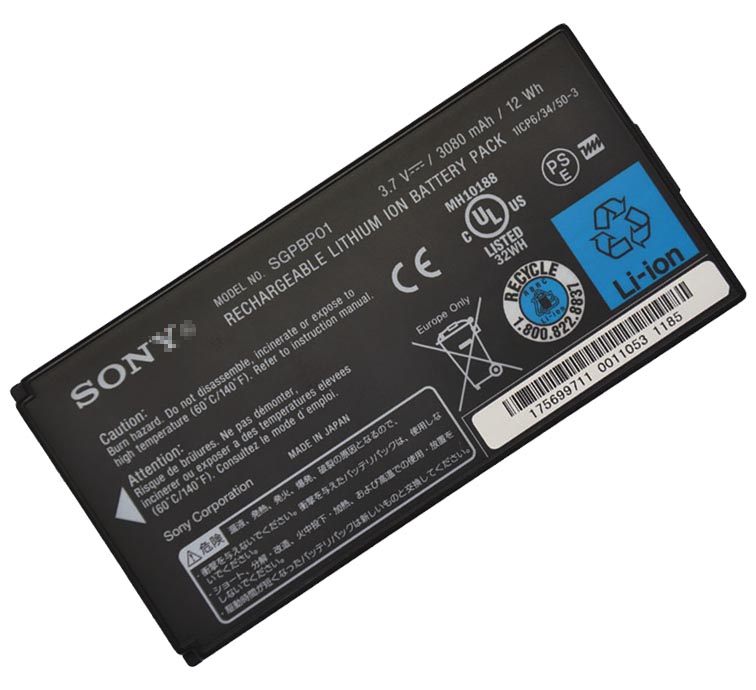 Sony SGPT211AU/S battery