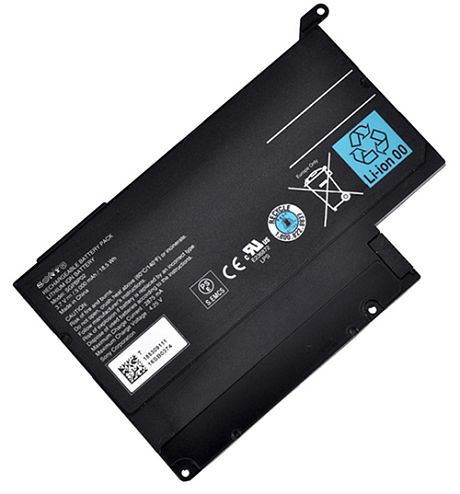 Sony SGPBP02 battery