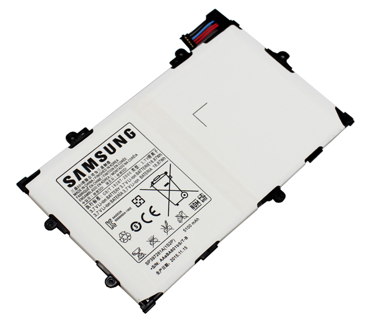Samsung SP397281A battery