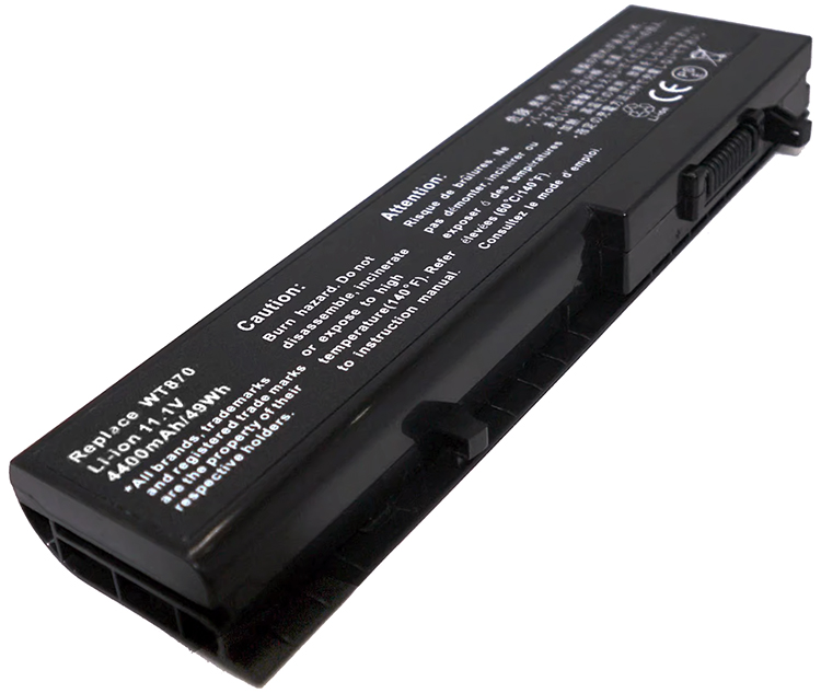 Dell 0WT873 battery
