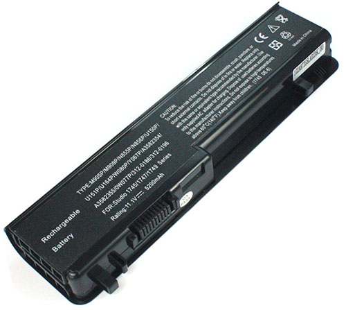 Dell STUDIO S1749 battery