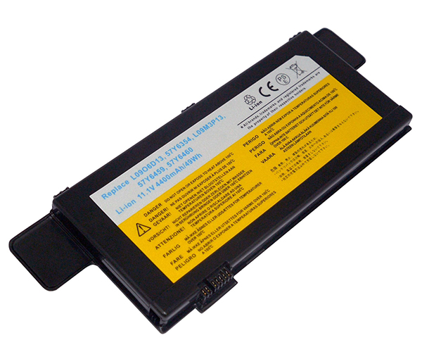 Lenovo IdeaPad U150 Series battery