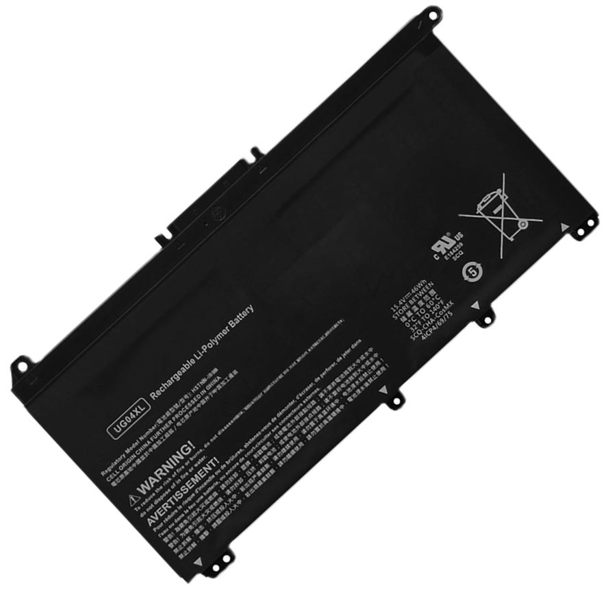 HP 996QA166H battery