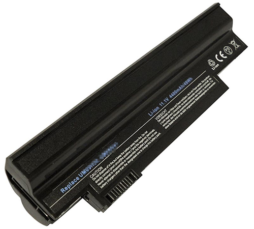 Packard Bell DOT S2-W.RU-101 battery