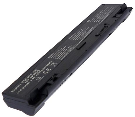 Sony VGP-BPS17/B battery