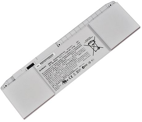 Sony SVT11119FJS battery