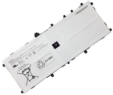 Sony VGP-BPS36 battery