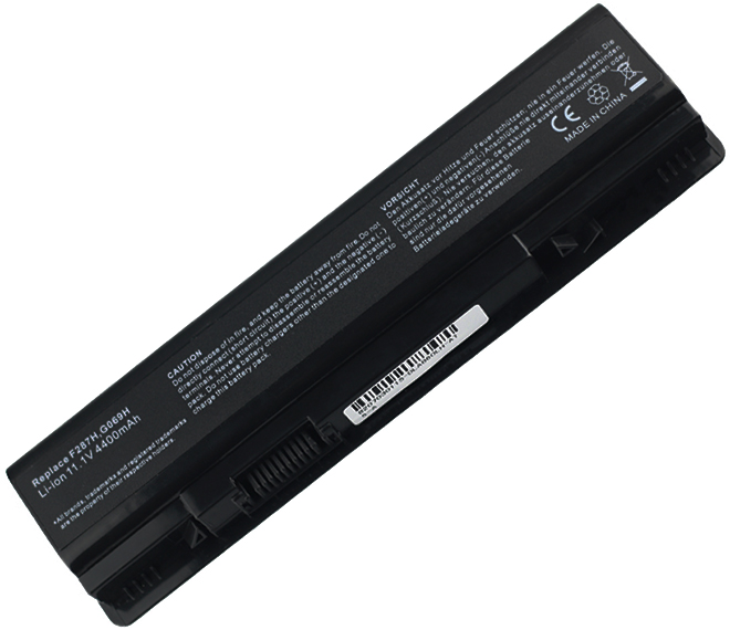 Dell PP37L battery