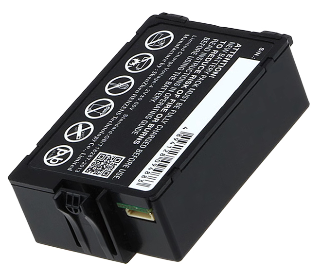 Dell PERC 6 battery
