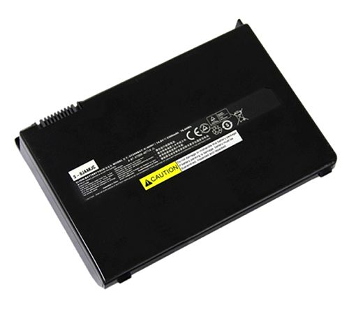Clevo 6-87-X720S-4Z71A battery